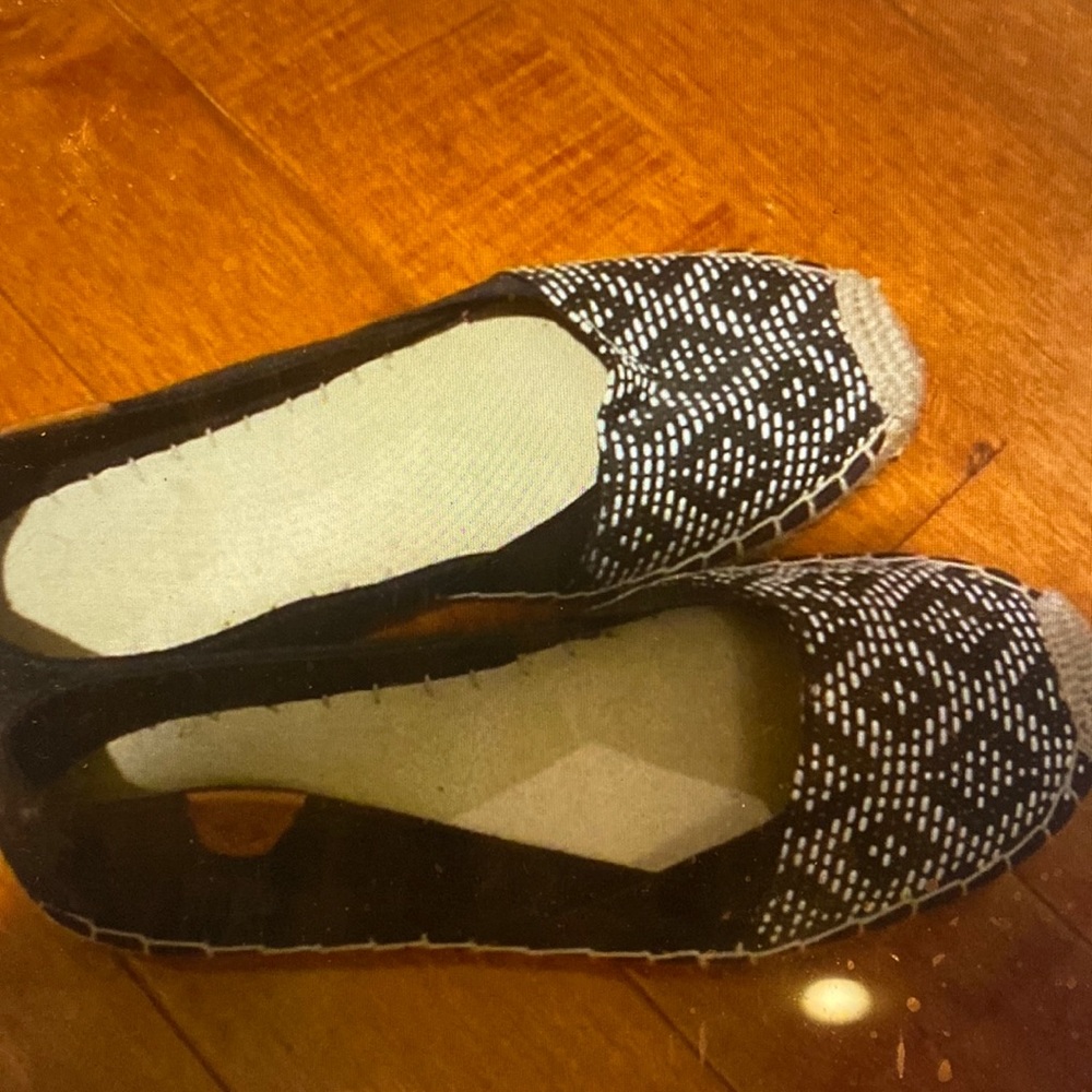 Sperry Size 8